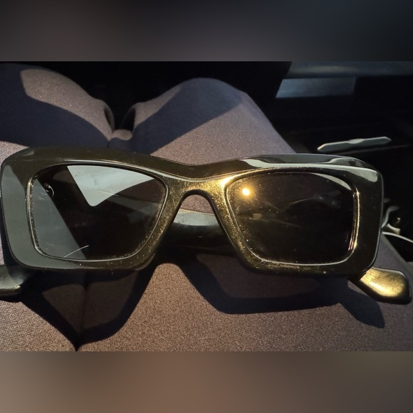 Loewe sunglasses - Picture 7 of 8